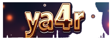ya4r logo